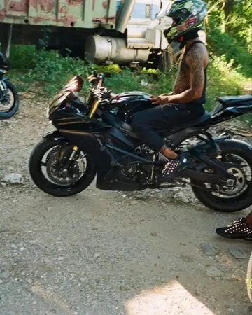 Nike Nocta Hot Step Air Terra Black