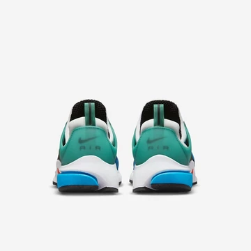 Air Presto Hike Nike - first look