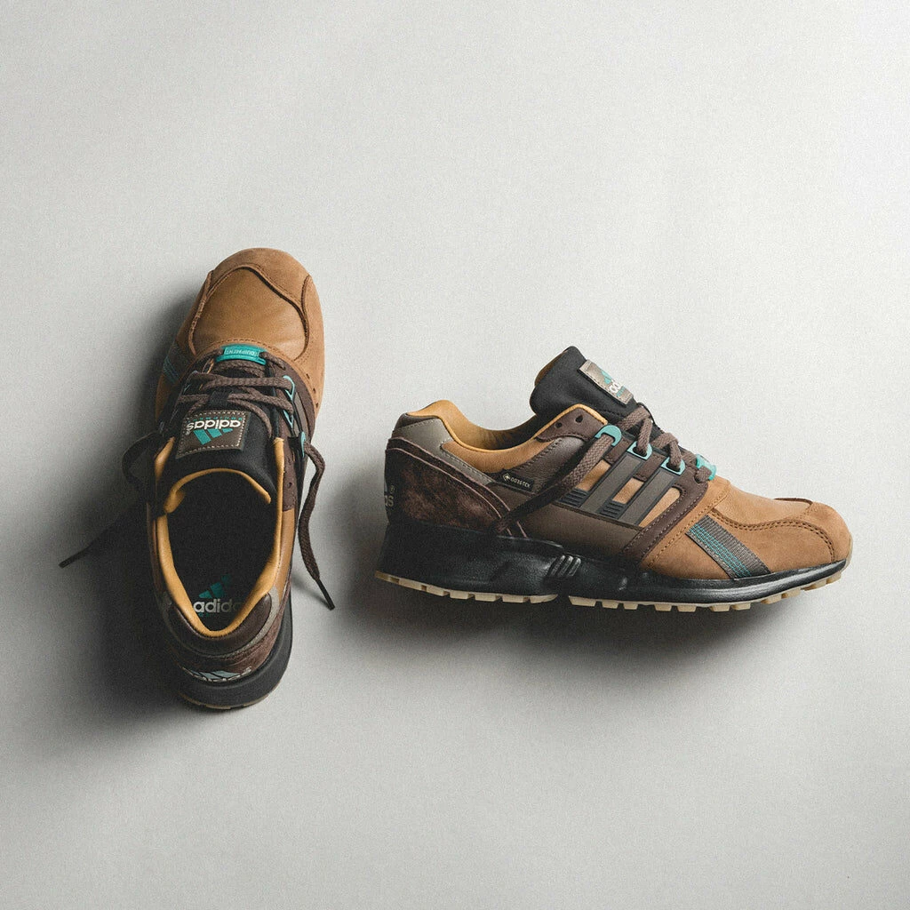 Adidas Eqt 91 Adidas Packer Shoes Adidas EQT Support 91/18 X - Main Image