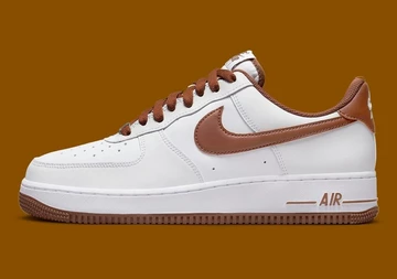 Air Force 1 Low Pecan
