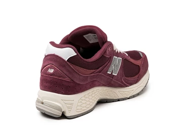 New Balance 2002R Garnet Higher Learning Pack