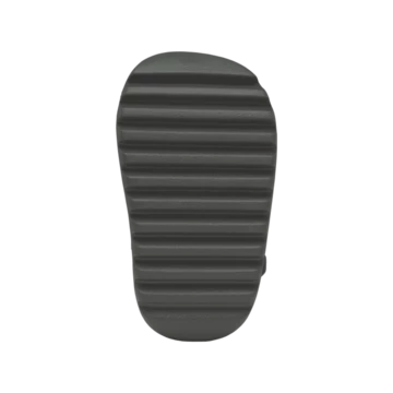 adidas Yeezy Slide Dark Onyx Infants Sohle