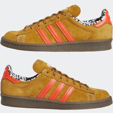 XLARGE adidas Campus Mesa
