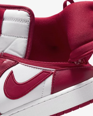 Jordan 1 FlyEase Cardinal Red