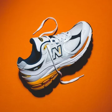 New Balance 2002R White Lagoon