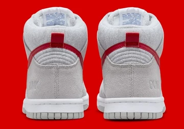 Nike Dunk High Athletic Club GS