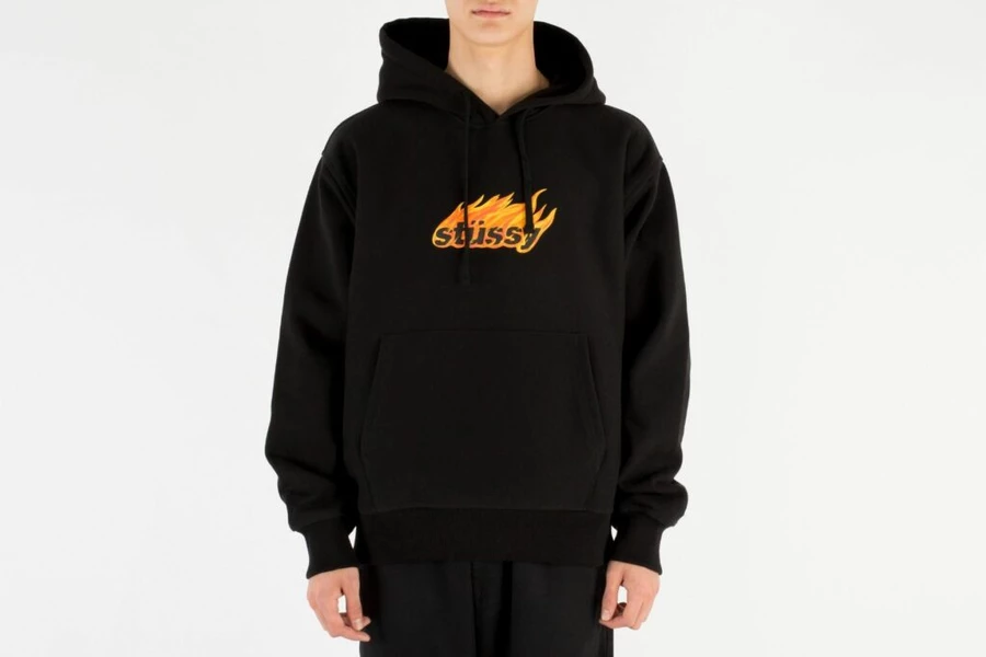 STUSSY ’05-’10 SPRING〜FALL COLLECTION Stussy Spring Summer 2022 Apparel | Dead Stock