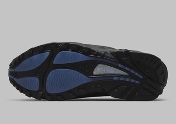 Nike Nocta Hot Step Air Terra Black