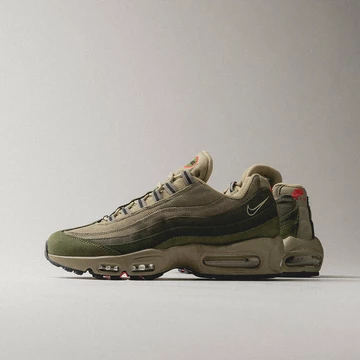 Air Max 95 Matte Olive