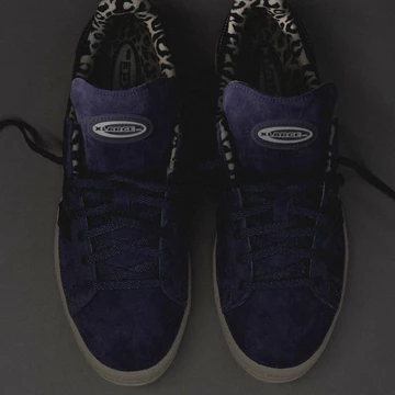 XLARGE adidas Campus Violet