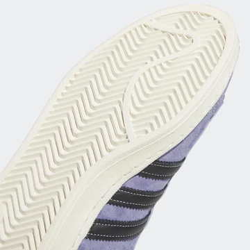 XLARGE adidas Campus Violet