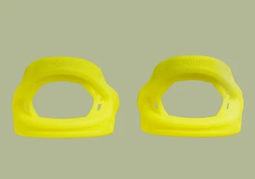 Acronym Nike Blazer Low Black