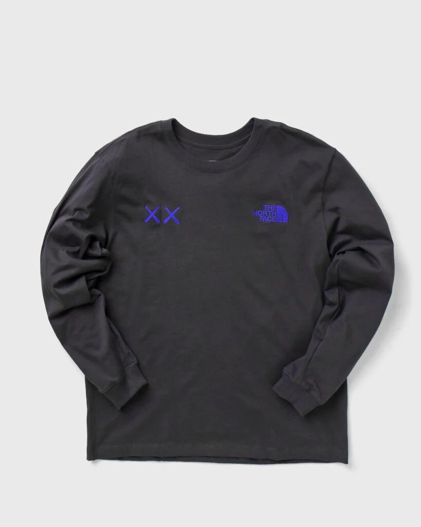 KAWS✖️THE NORTH FACE カモフラ ミトン KAWS × THE NORTH FACEの第2弾コラボコレクションが10/25、10/26