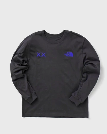 KAWS The North Face Kollektion