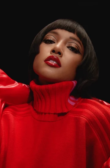 IVY PARK x adidas IVY HEART Apparel