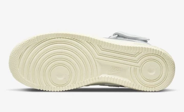 Air Force 1 Mid Copy Paste