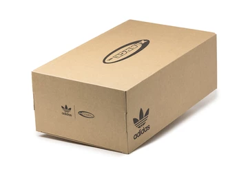 XLARGE adidas Campus Violet