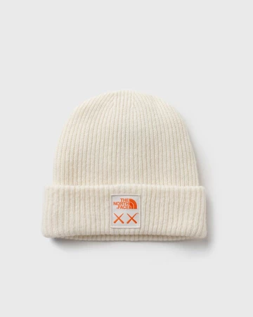 KAWS The North Face collection