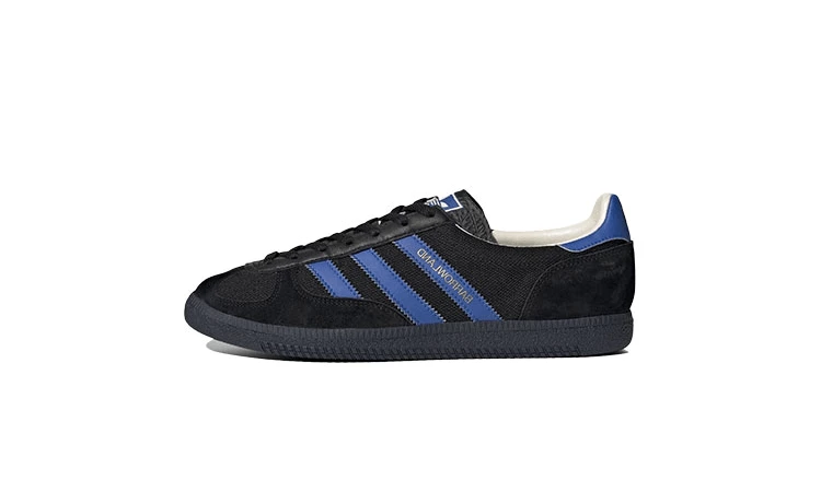 adidas Spezial Barrowland Blue