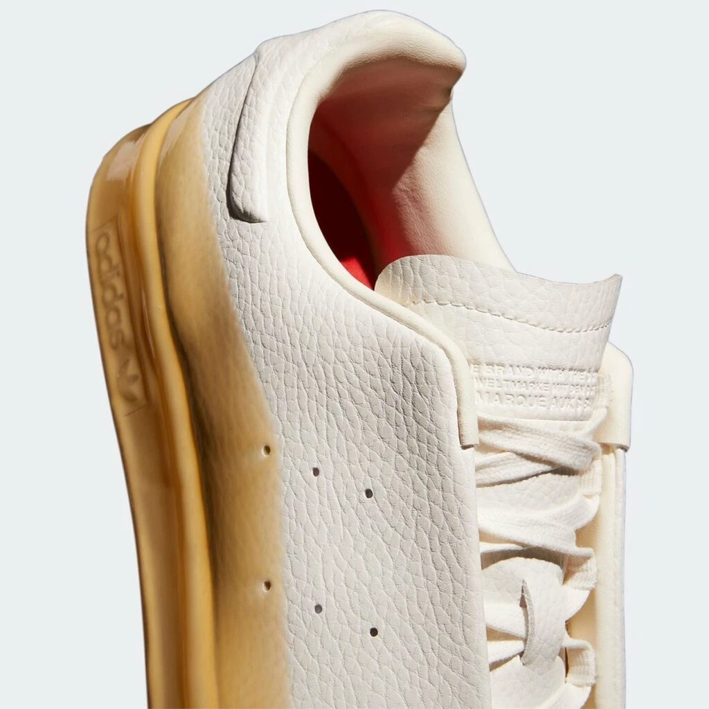 IVY PARK adidas Stan Smith Dipped IVY HEART GW9717 | Dead Stock display picture 1