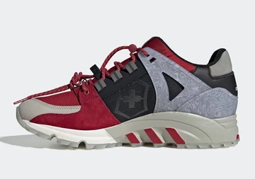 Victorinox adidas EQT Support 93 Swiss Knife