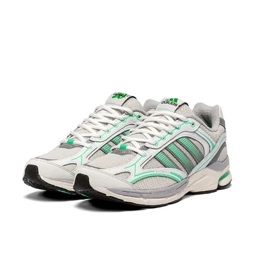 Overkill adidas Spiritain 2000 Crystal White Paar