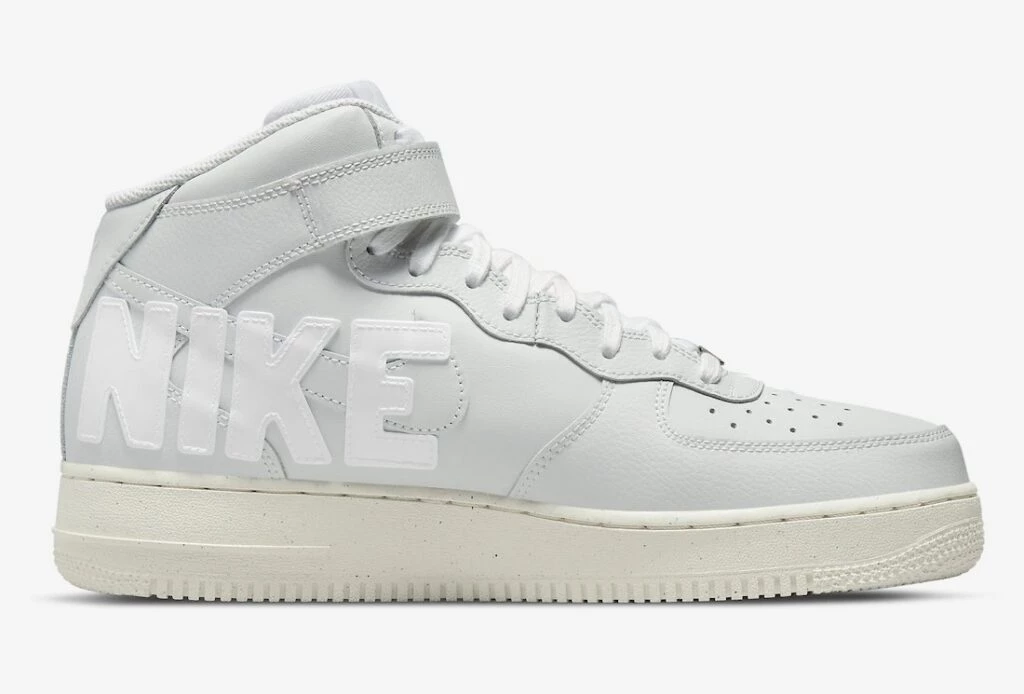 Nike ナイキ Air Force 1 Mid 'Copy Paste' NIKE公式】エア フォース 1 MID 'Copy / Paste' (DQ8645-045