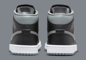 Jordan 1 Mid Shadow