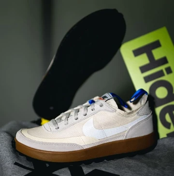 Tom Sachs Nikecraft General Purpose - first look