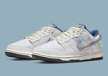 Nike Dunk Low Bright Side