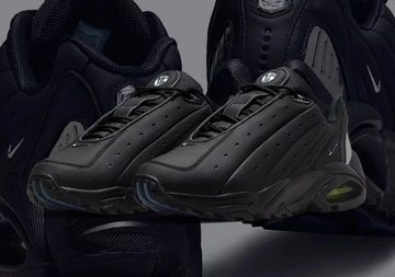 Nike Nocta Hot Step Air Terra Black DH4692-001