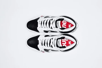 Supreme Dunk