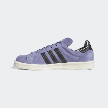XLARGE adidas Campus Violet