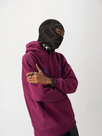 KAWS The North Face collection