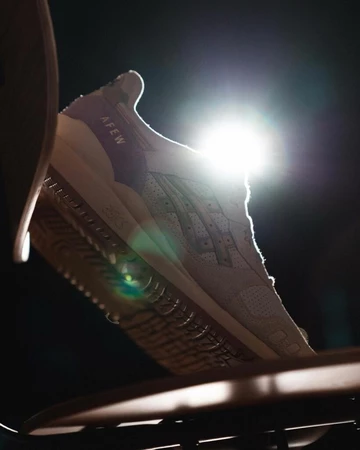 ASICS Gel Lyte III B.O.I.