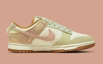 Nike Dunk Low Bright Side - there are two colourways