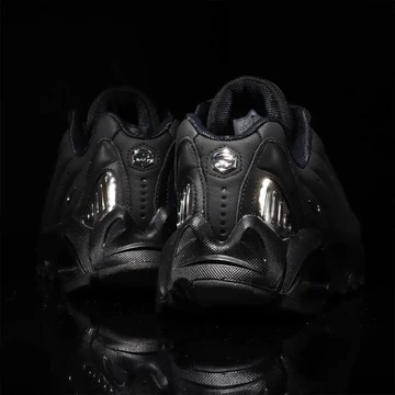 Nike Nocta Hot Step Air Terra Black