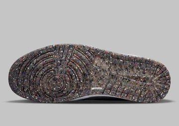 Jordan 1 Low Crater Grey University Blue