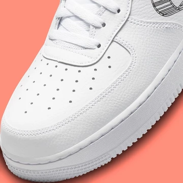 Air Force 1 Low 3D Swoosh