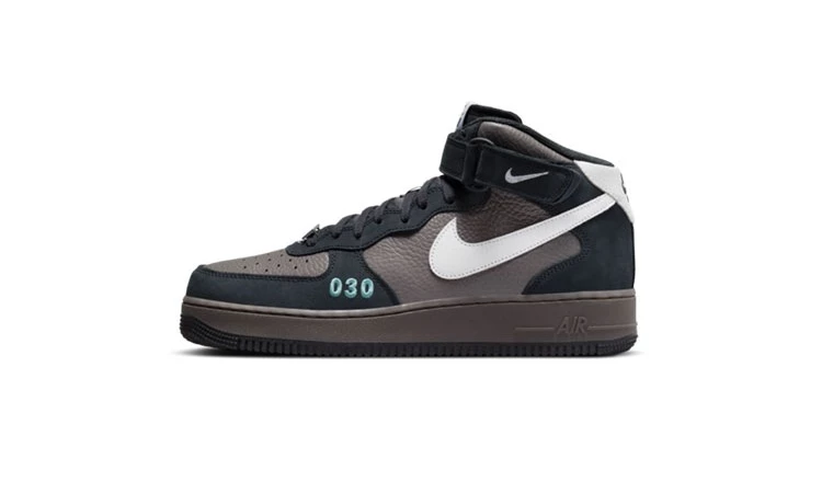 Air Force 1 Mid Berlin