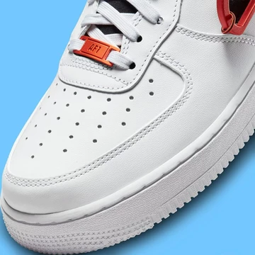 Air Force 1 Low Carbine