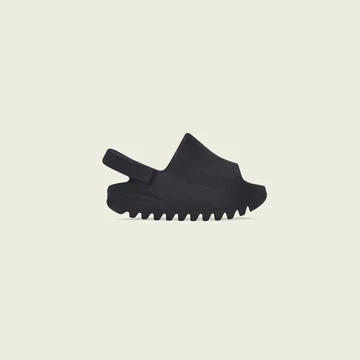 Yeezy Slides Onyx Kids Infants