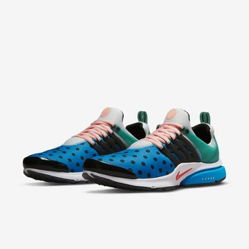 Air Presto Hike Nike - first look