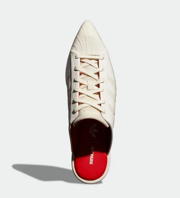 Ivy Park adidas Superstar Mule IVY HEART