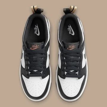 Nike Dunk Low Pull Tab GS