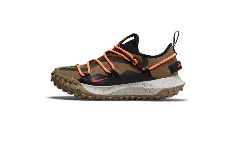 Nike ACG Mountain Fly Low GORE-TEX Hazel Rush
