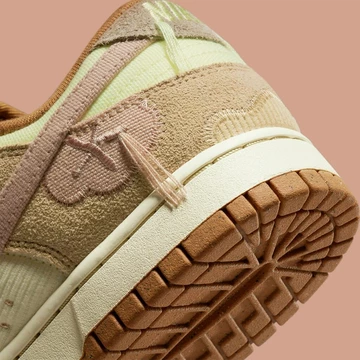 Nike Dunk Low Bright Side - there are two colourways