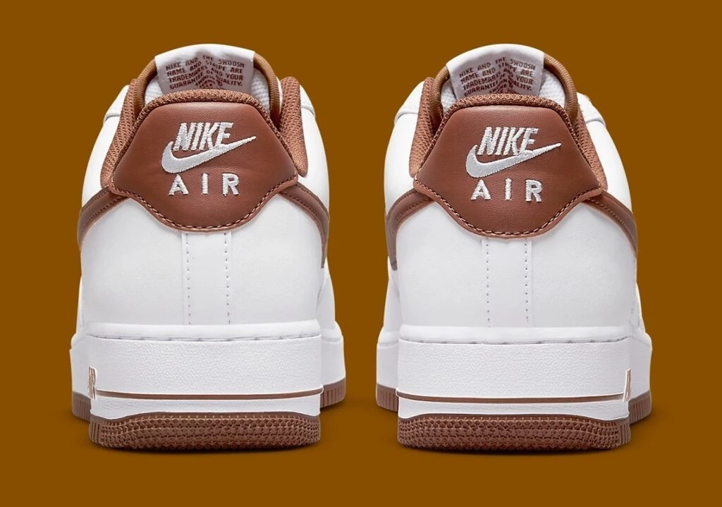 Air Force 1 Low Pecan DH7561-100 | Dead Stock