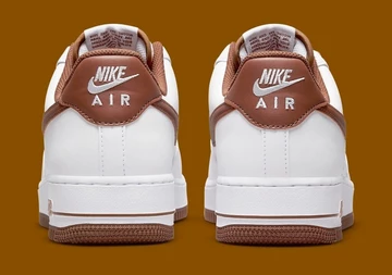 Air Force 1 Low Pecan