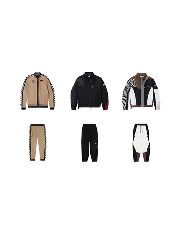 Acronym Nike Blazer Low